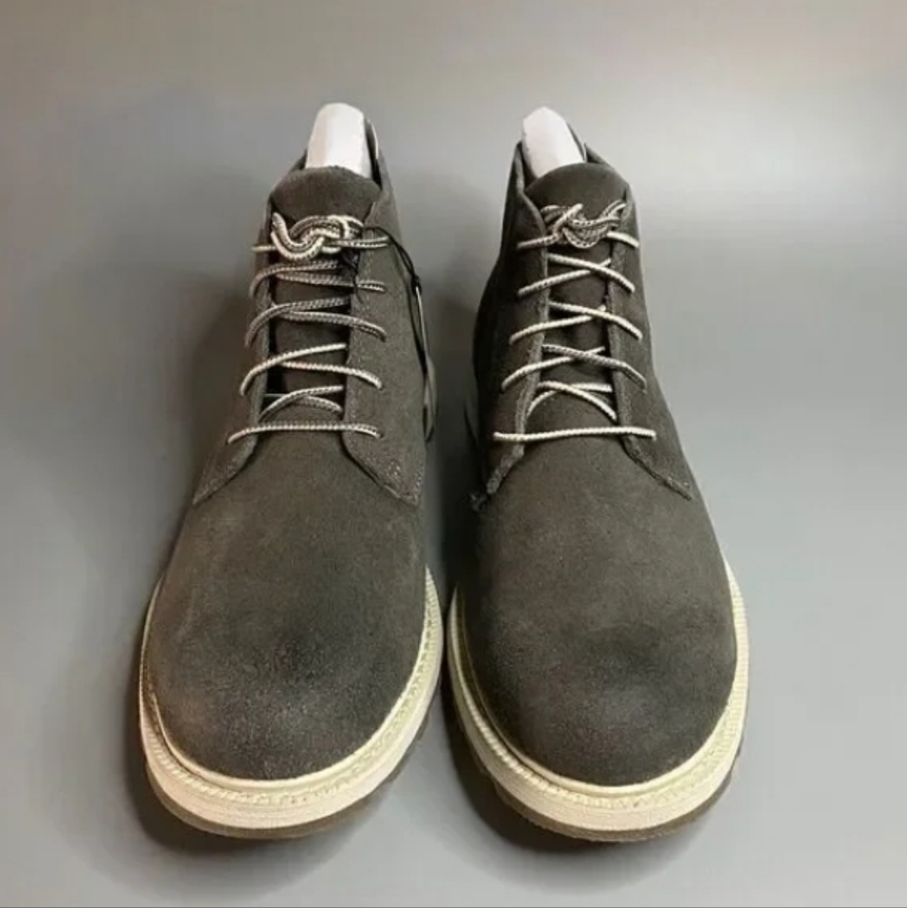 Men shoes Chukka Boots